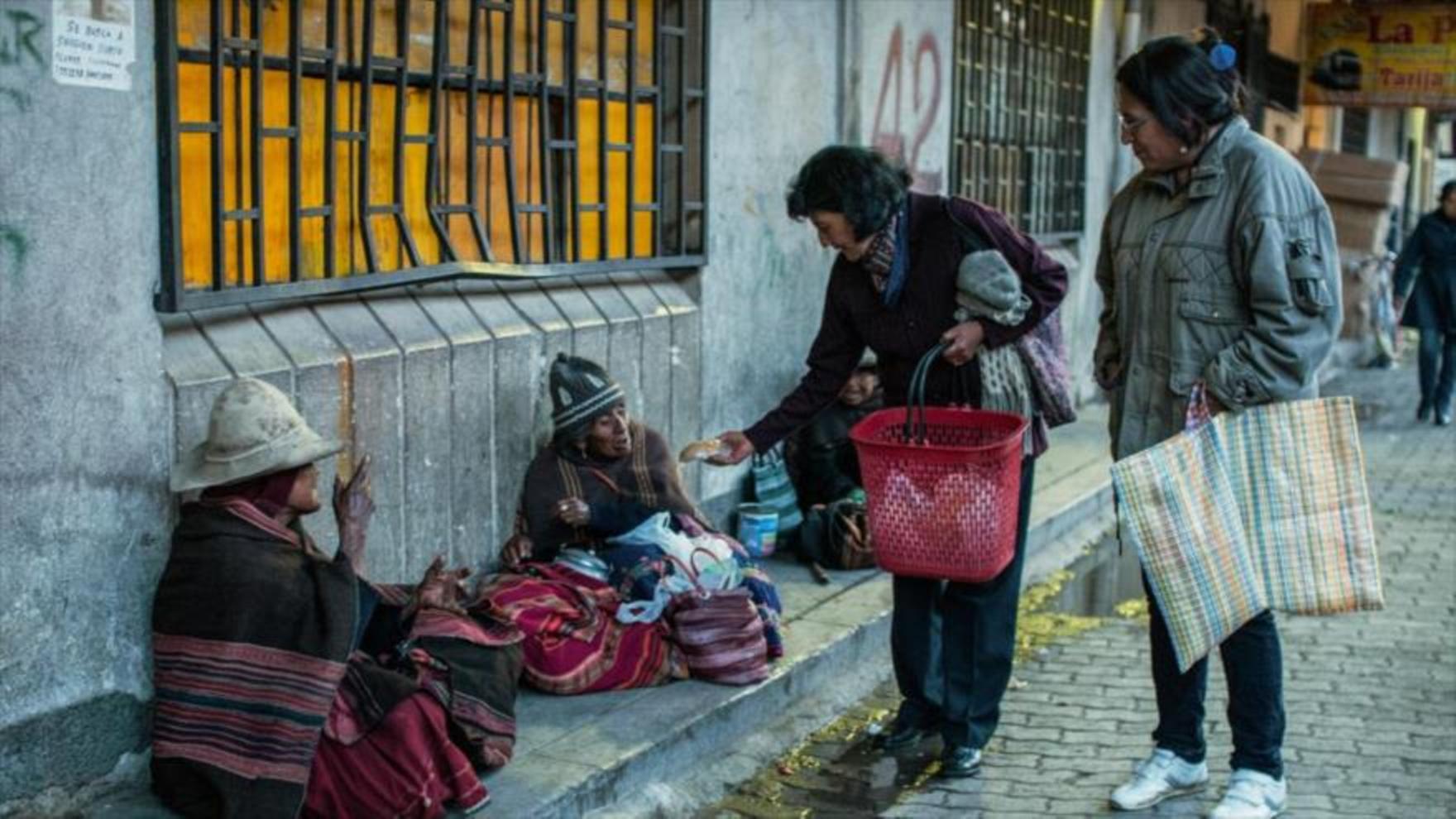 Nayarit, referente de bienestar: Logra reducción histórica de pobreza