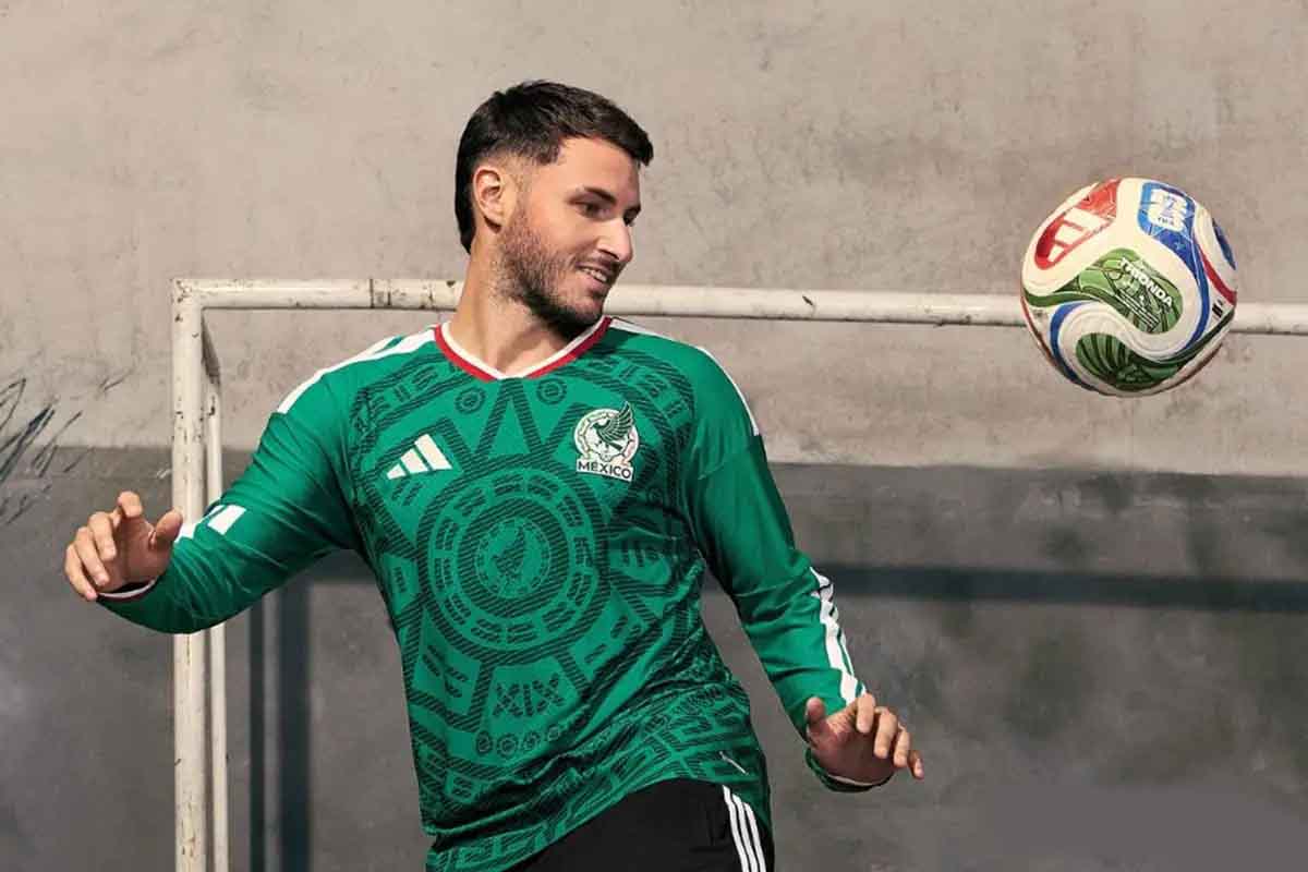 El precio oculto de la identidad: el pago de Adidas por la Piedra del Sol