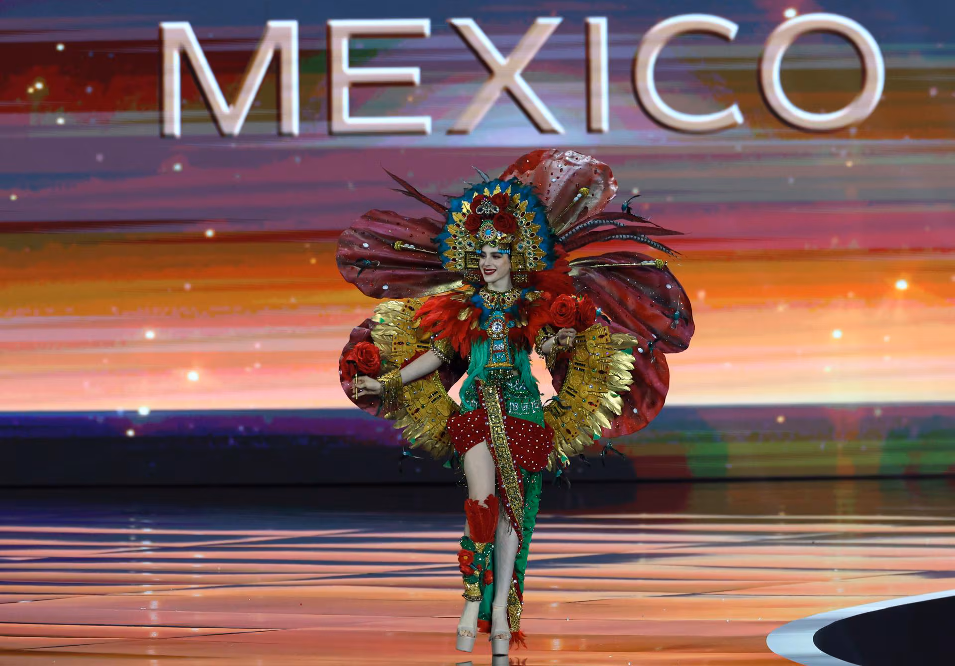 El código secreto 20-25: la numerología detrás del triunfo de Miss Universo 2025