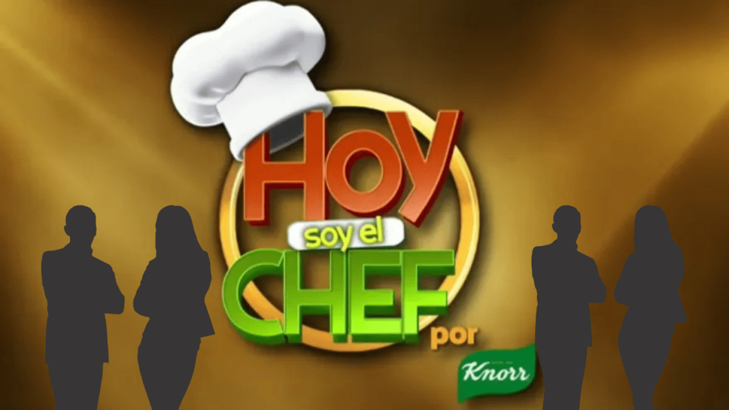 Hoy soy el chef: Despedida sorpresa sacude al programa Hoy