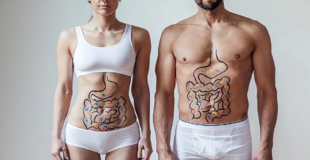 Reseteo intestinal: el método que desinflama el cuerpo en 7 días y cambia tu vida