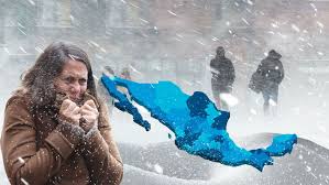 El frío se instala: pronóstico y claves del clima en Puebla este 21 de diciembre