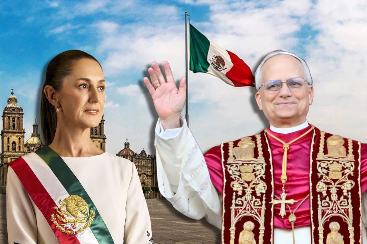 Papa León XIV recibe invitación oficial para visitar México