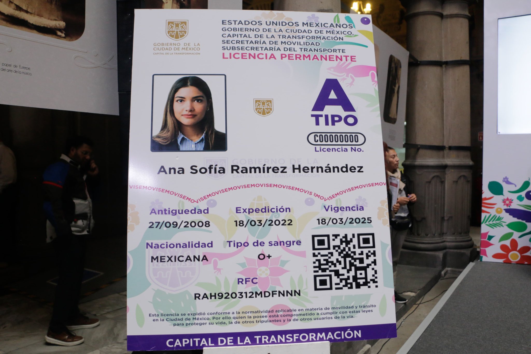 Licencia permanente CDMX: El plazo fatal de enero de 2026 que urge a miles