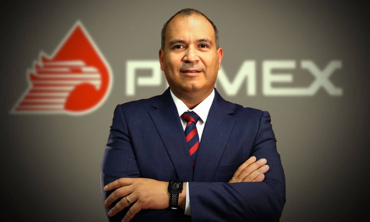 Detenido en Estados Unidos Carlos Treviño Medina, exdirector de PEMEX