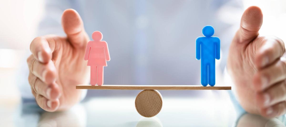 Brecha de salud entre hombres y mujeres: los datos que impactan al mundo