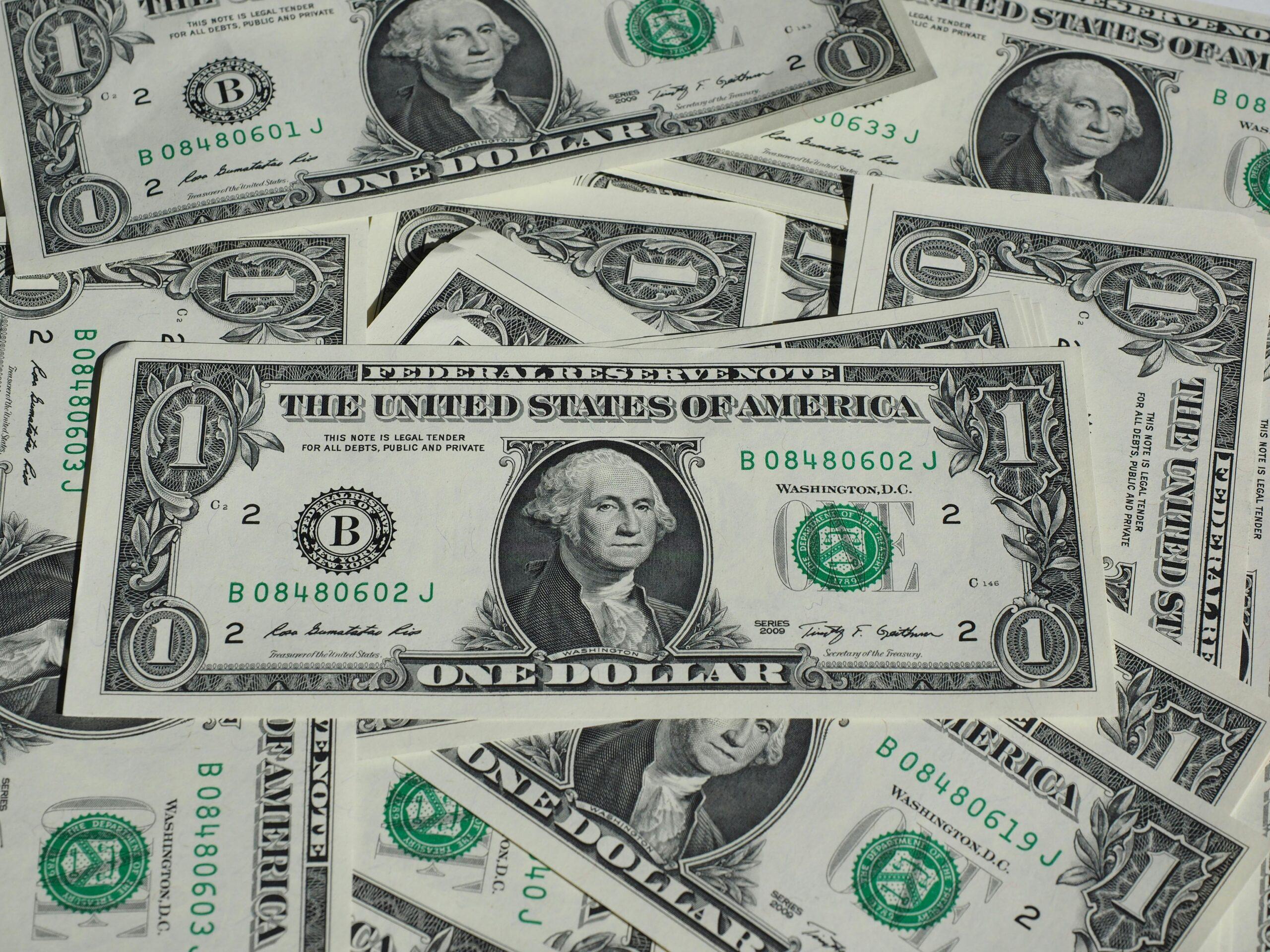 Dólar hoy en México 22 de marzo: por qué volvió a superar los $20