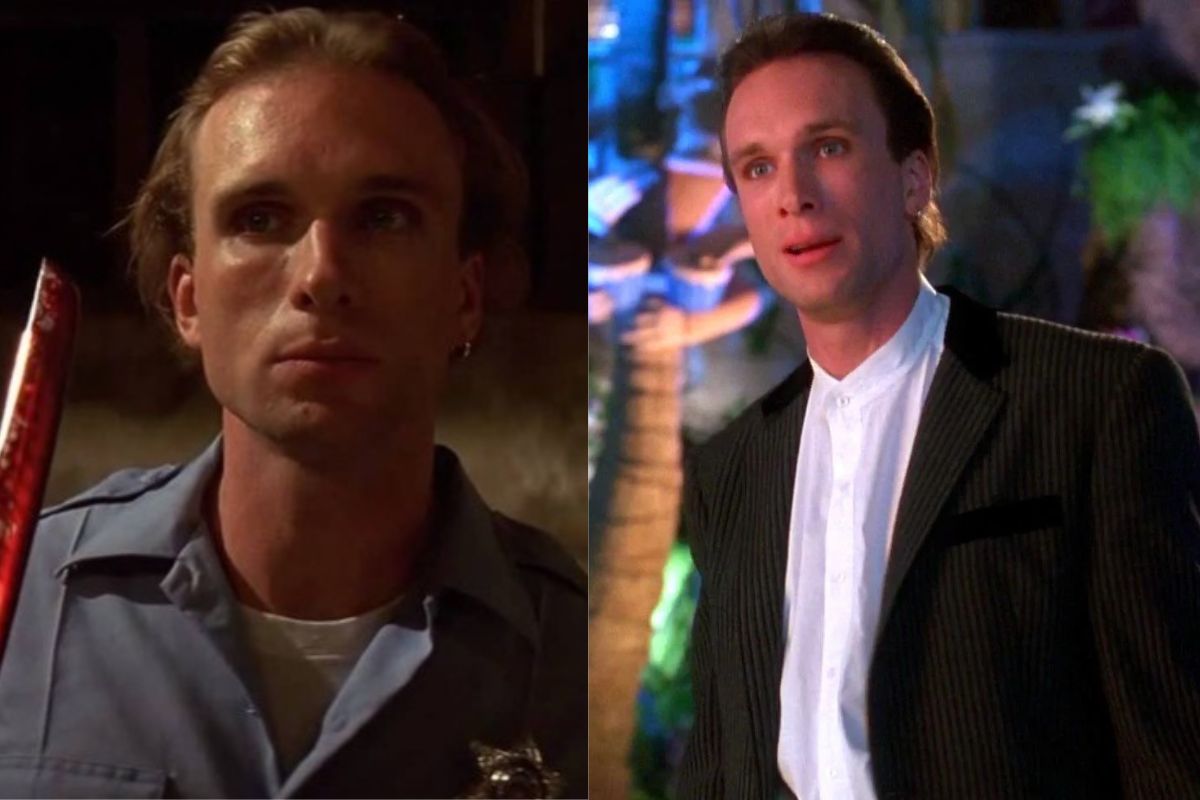 Peter Greene: el legado del villano de Pulp Fiction que murió a los 60