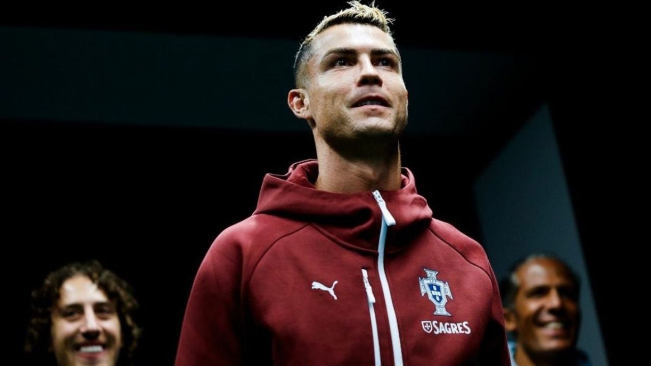 Portugal evalúa el retorno de Cristiano Ronaldo tras su salida
