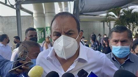 Violencia política de género: Cuauhtémoc Blanco bajo revisión judicial