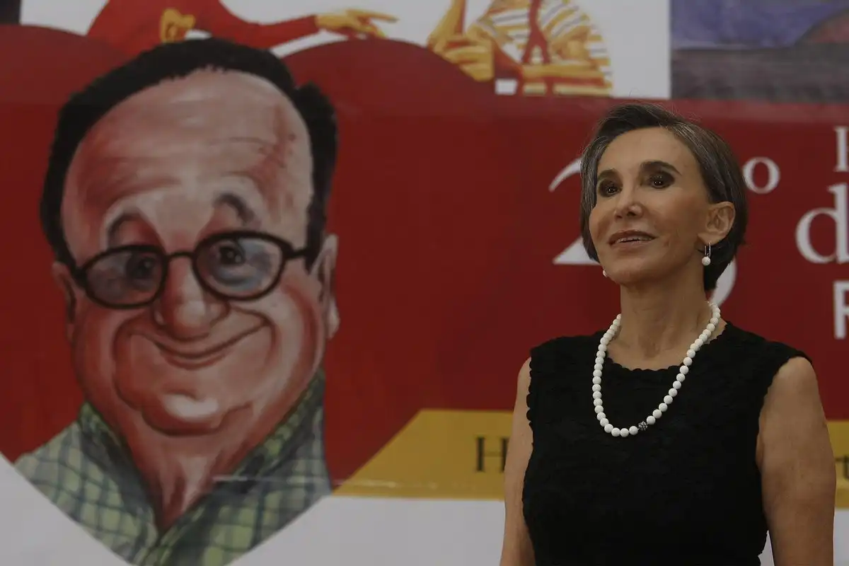 La docuserie ‘Atrévete a vivir’: Florinda Meza revela su verdad