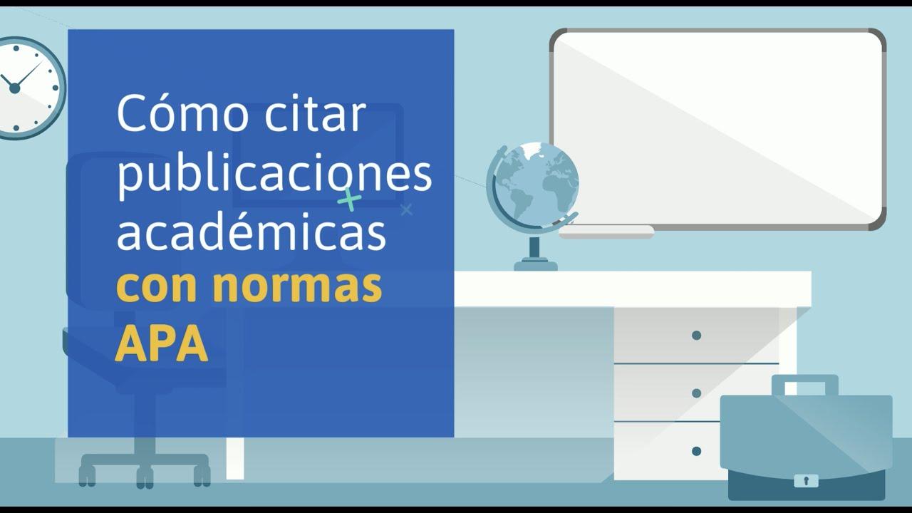 Cómo citar un artículo en APA: la guía definitiva que nadie te explicó