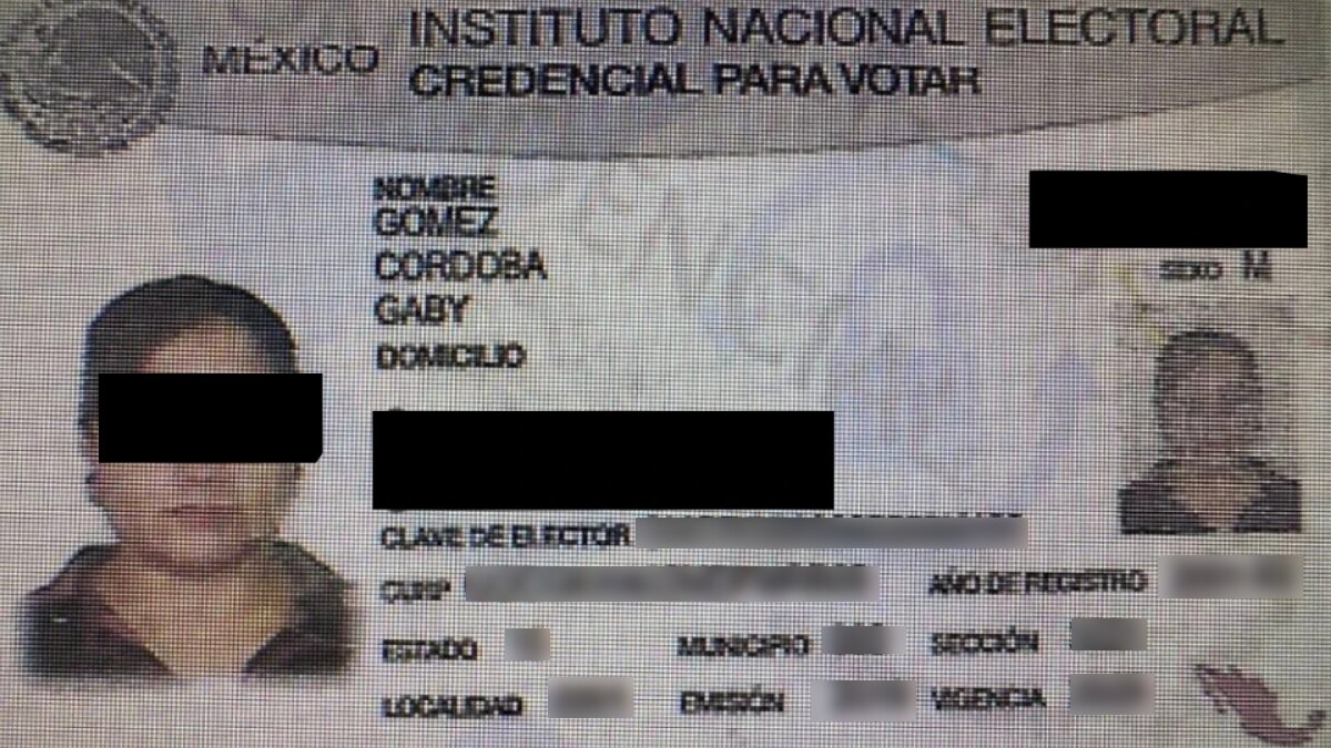 La huida de Gaby Gómez Córdoba tras el atropello letal en Iztapalapa
