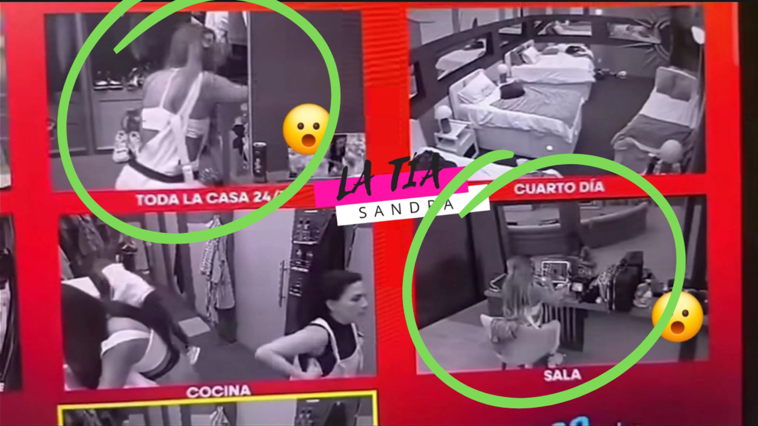 ¿Fraude en La Casa de los Famosos? Ninel Conde desata polémica