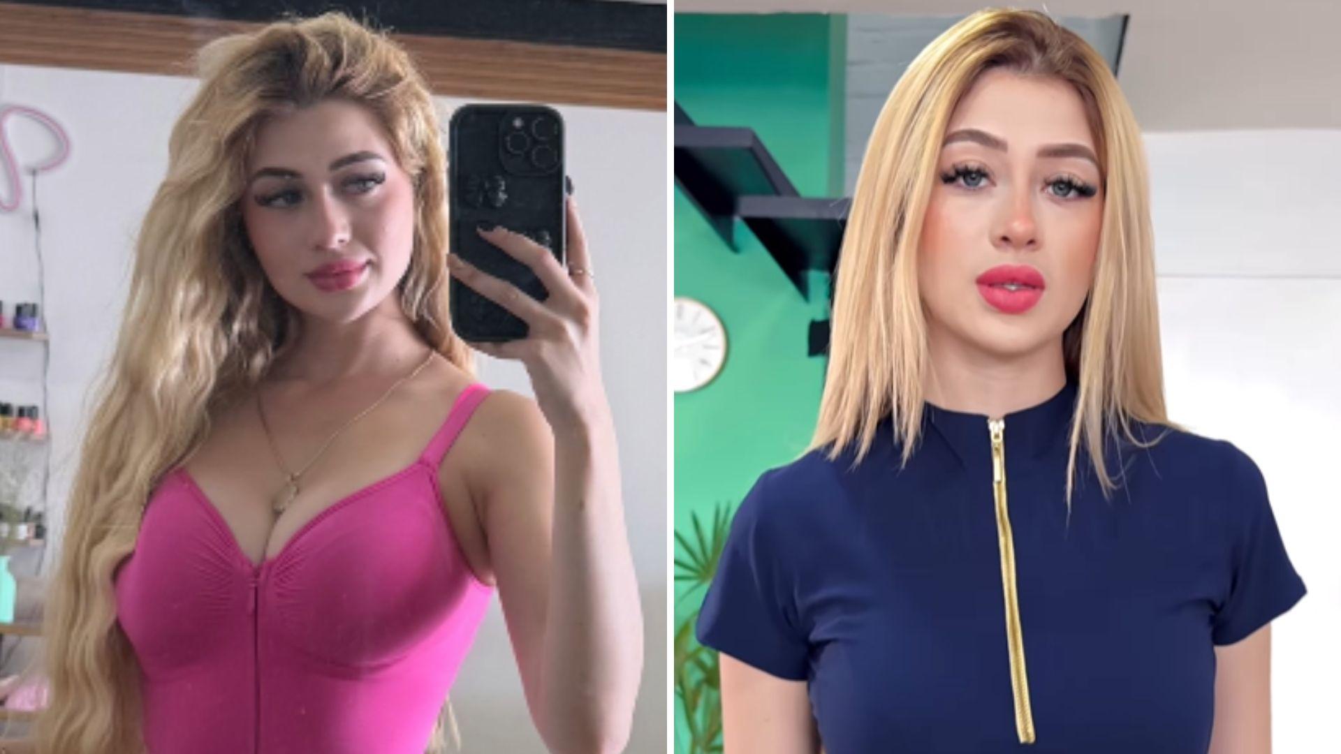 Valeria Márquez: Revelan video inédito de la influencer días antes de su asesinato