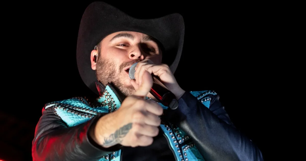 Las transacciones que ligan a Gerardo Ortiz con el CJNG