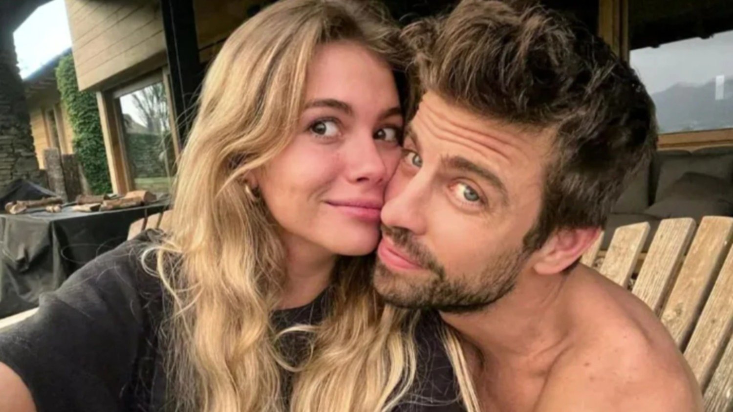 Piqué confronta a Lili Estefan: Basta de acoso mediático contra Clara Chía