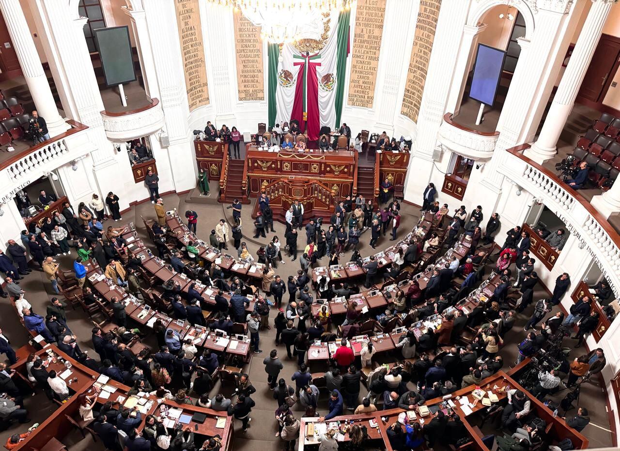 Diputados aprueban histórica reforma de vivienda y desechan tasa cero