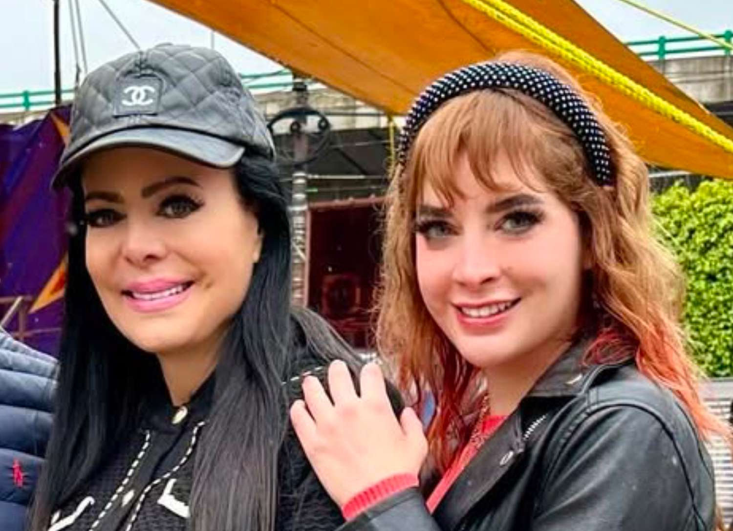 “Es cruel, no tiene corazón”: el explosivo audio de Imelda Garza Tuñón