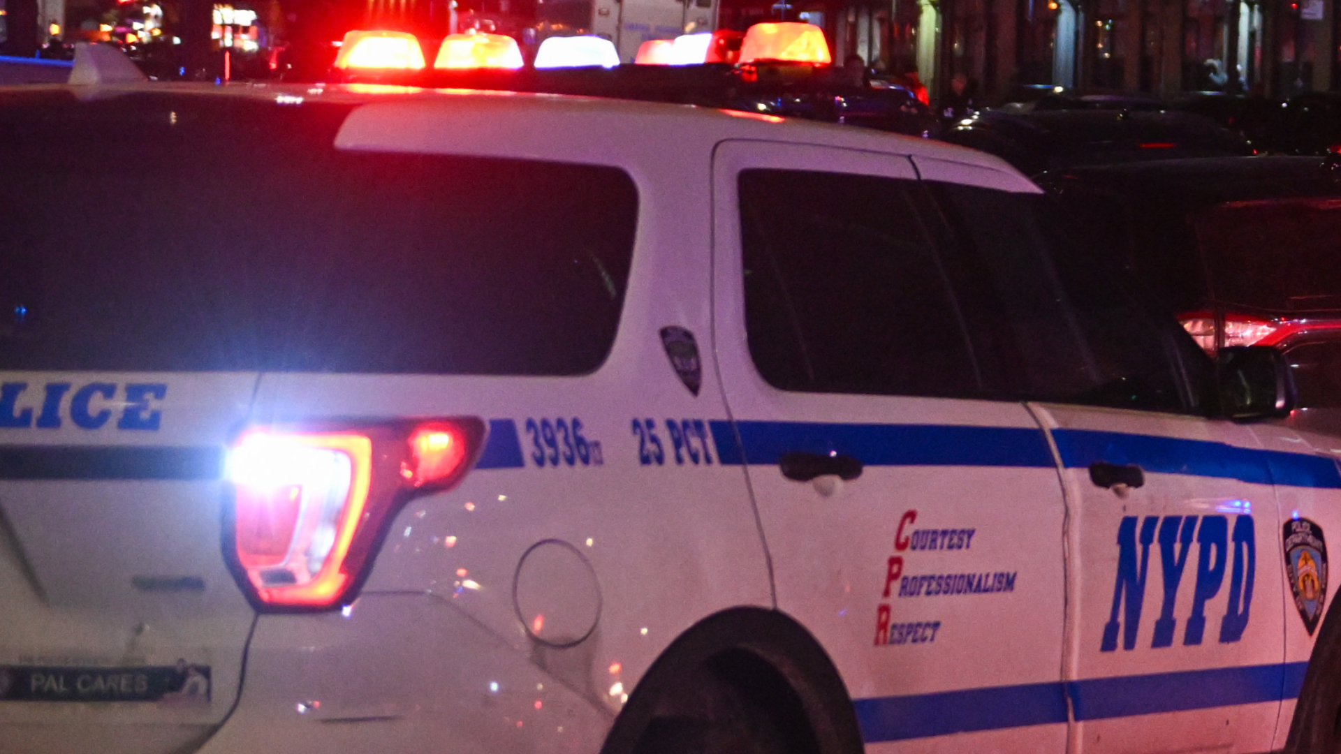 Tragedia en Nueva York: Bebé fallece tras brutal golpiza atribuida al novio de su madre