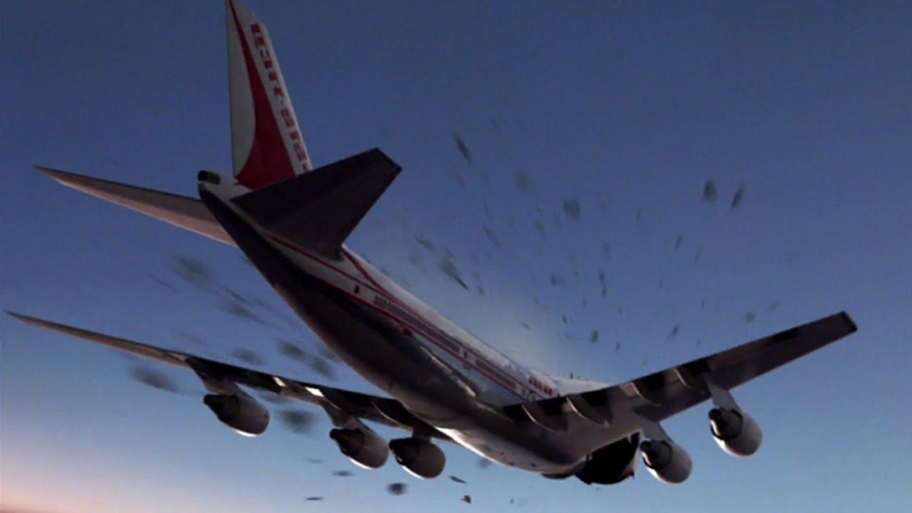 Video vuelo Air India: Tragedia en el aire captada segundo a segundo