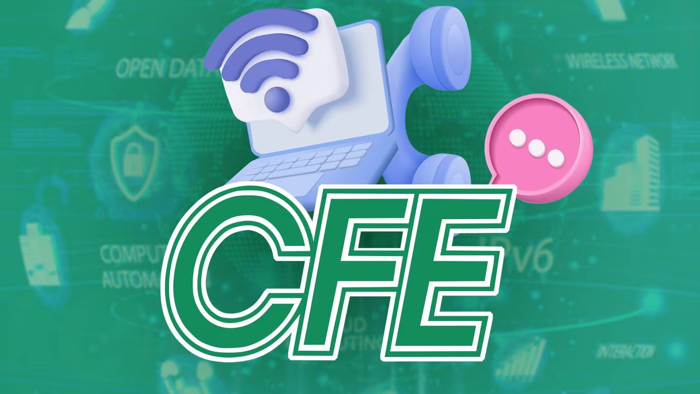 El ambicioso plan de conectividad de la CFE y el impacto en el programa nacional de telemedicina
