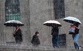 Clima en México: Lluvias intensas y ola de calor marcan agosto de 2025