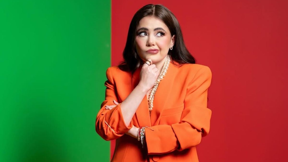 Mariana Botas rompe el silencio sobre una relación violenta en La Casa de los Famosos