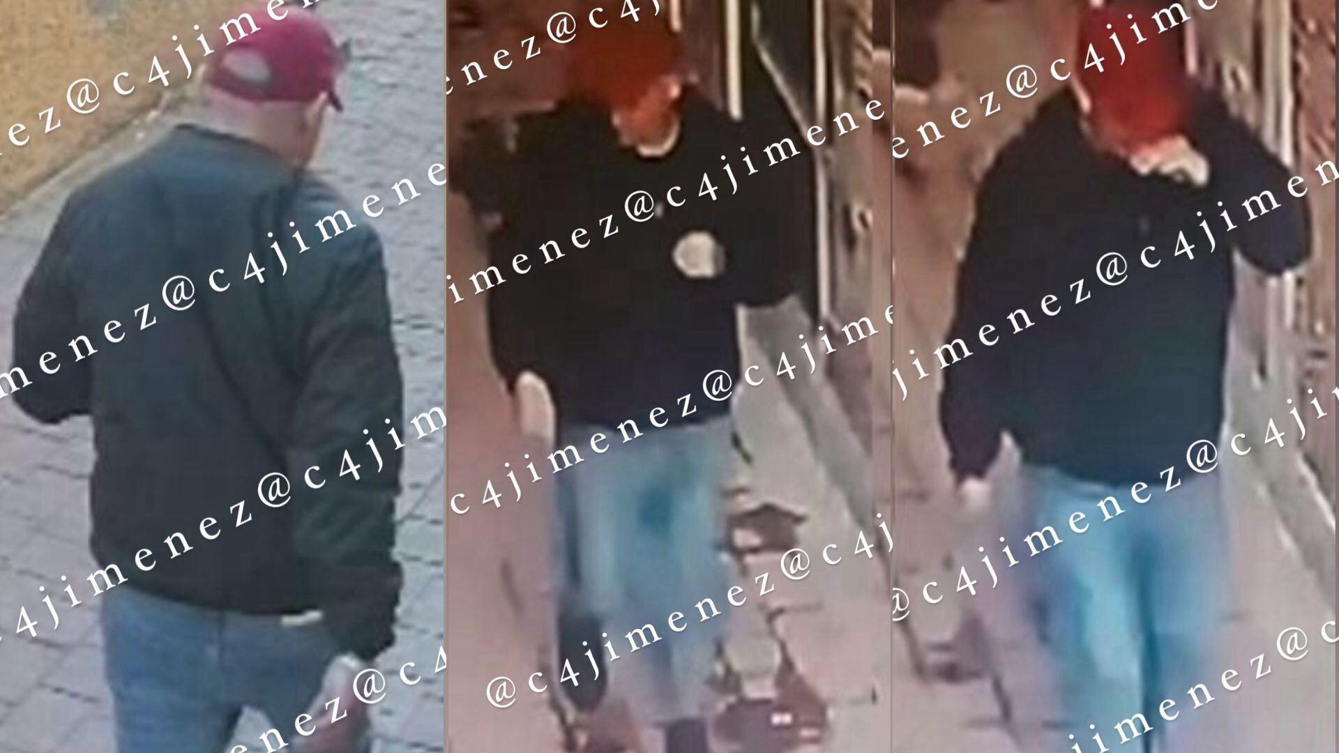 Asesinato de equipo de Clara Brugada: nuevo video revela identidad del sicario