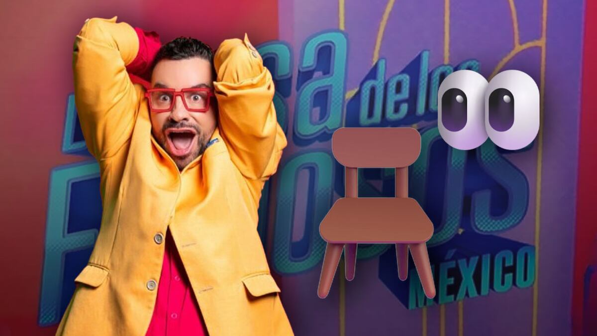 Shiky, criticado por excluir al “Cuarto Noche” en LCDLF México