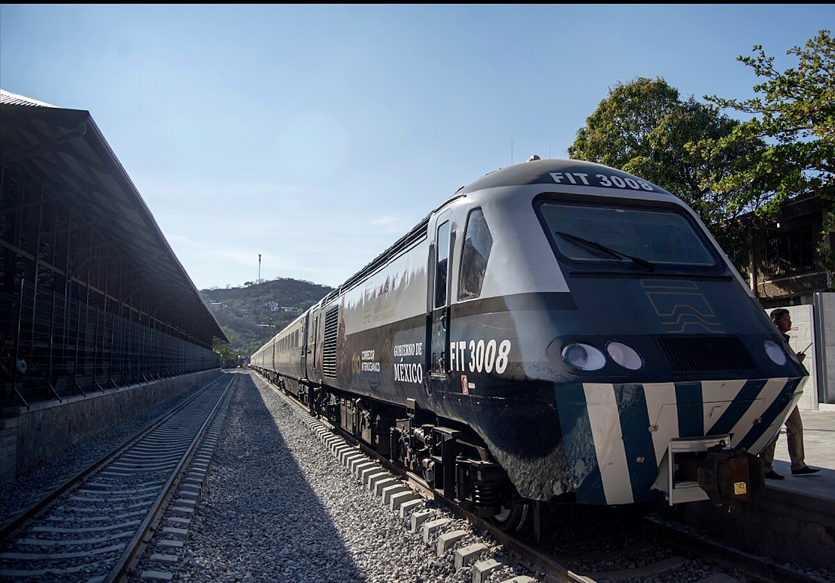 La expansión secreta del Tren Interoceánico que redefine el mapa económico