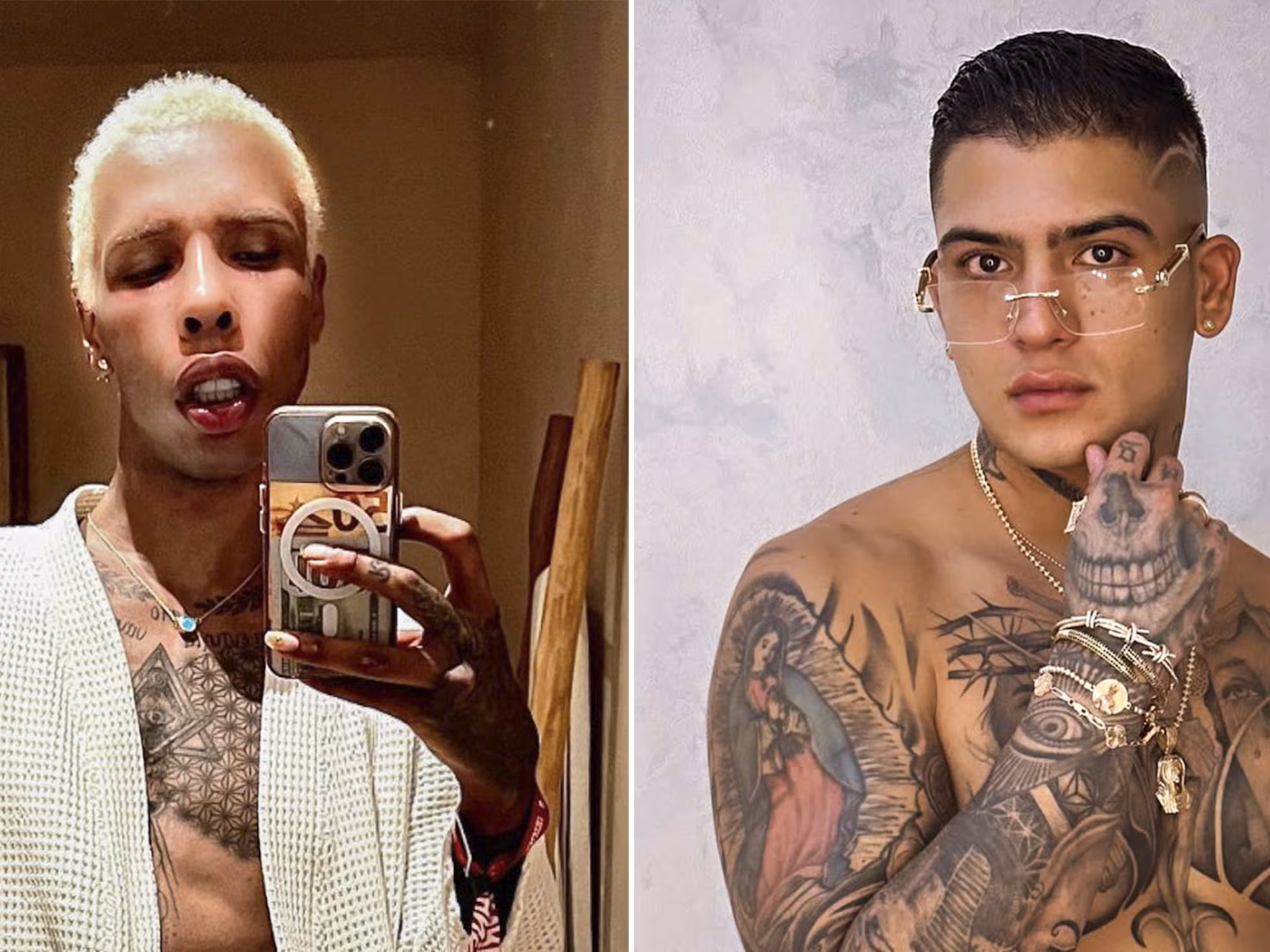 Tusi y la muerte de King DJ Regio Clown: ¿Qué relación existe?