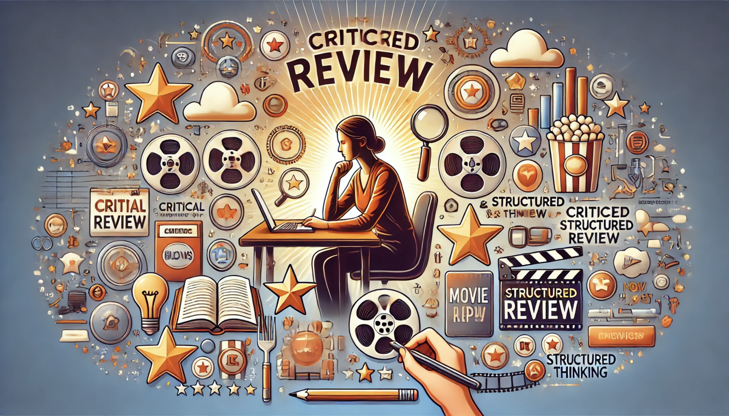 Qué es una reseña y por qué tiene tanto poder en la era digital