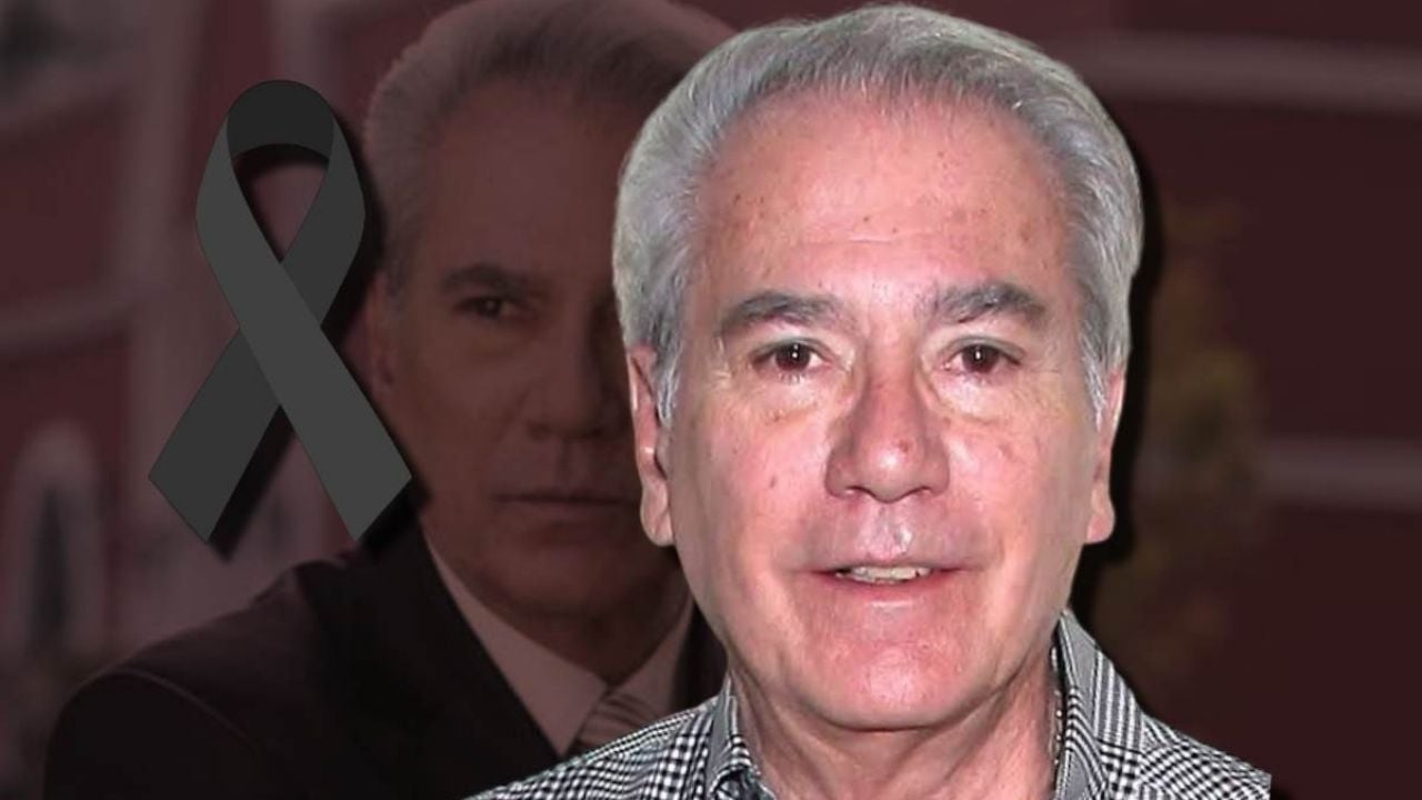 Otto Sirgo fallece a los 79 años tras una trayectoria de cinco décadas