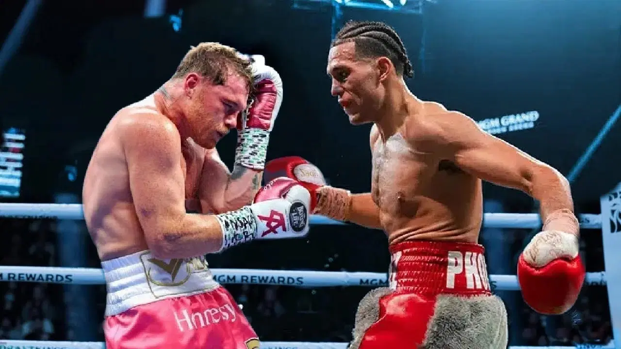 Canelo vs Benavidez: La pelea que el mundo exige, pero que no llega