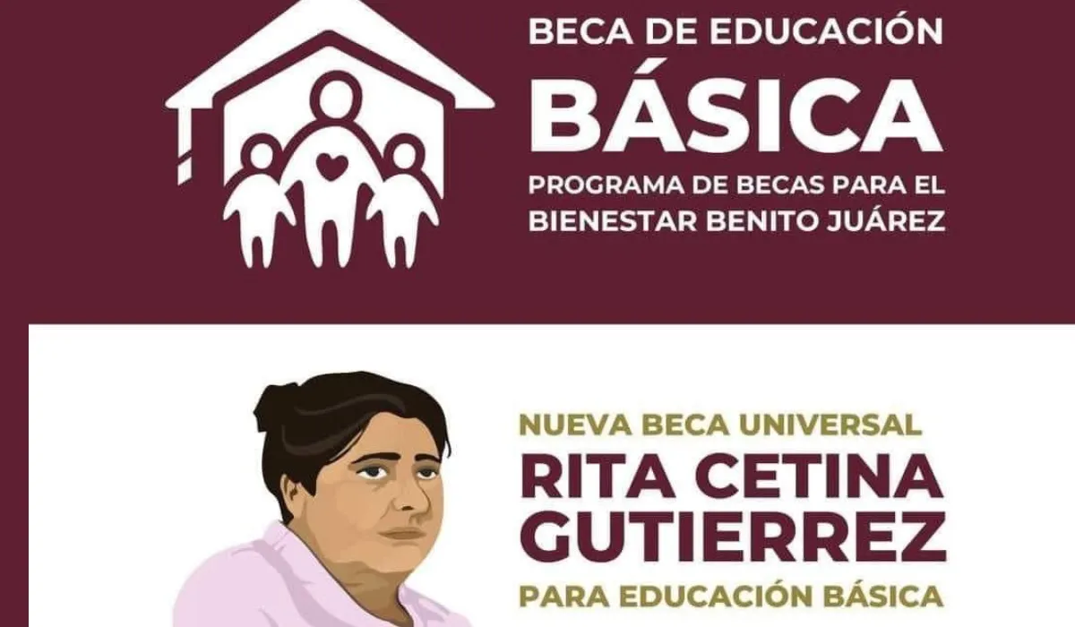 Beca Universal para Educación Básica: El nuevo plan del gobierno mexicano para frenar la deserción escolar