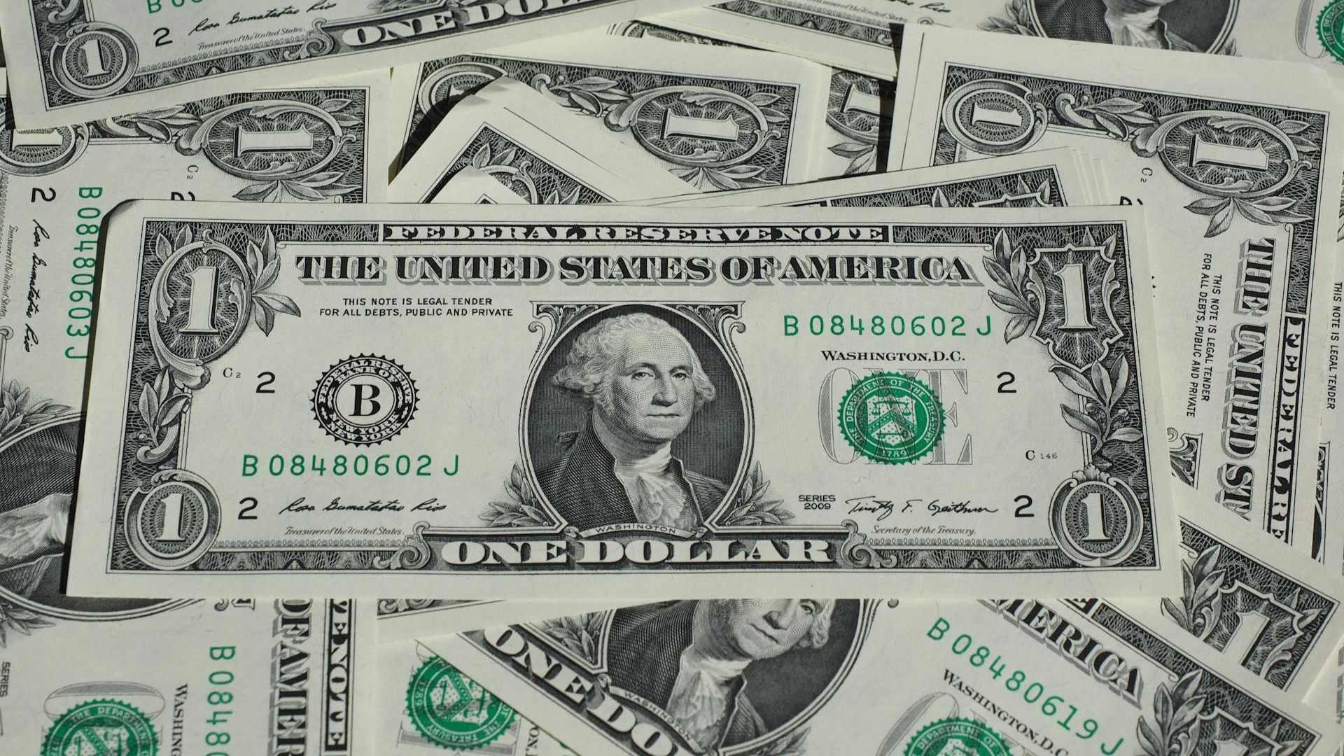 Precio del dólar hoy 3 de octubre de 2025: ¿Cómo cotiza frente al peso?