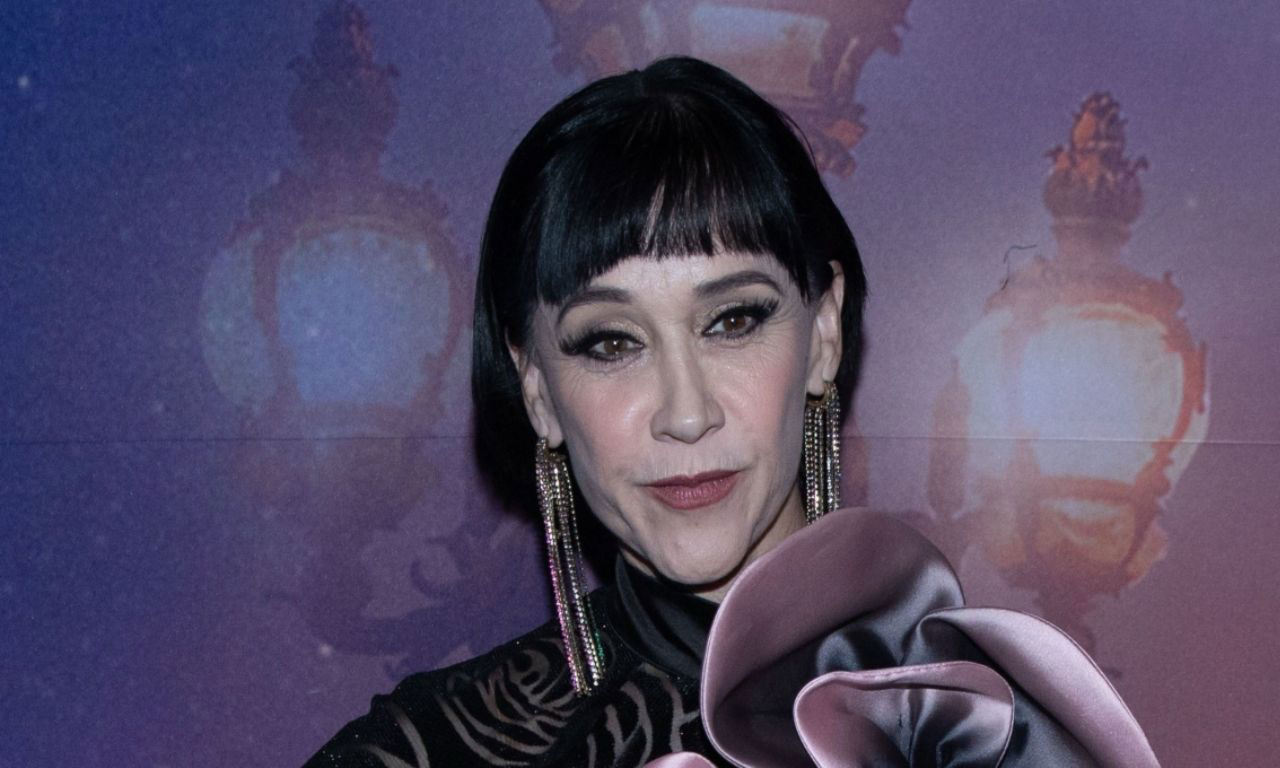 Susana Zabaleta responde a abucheos: “Eso es misoginia”