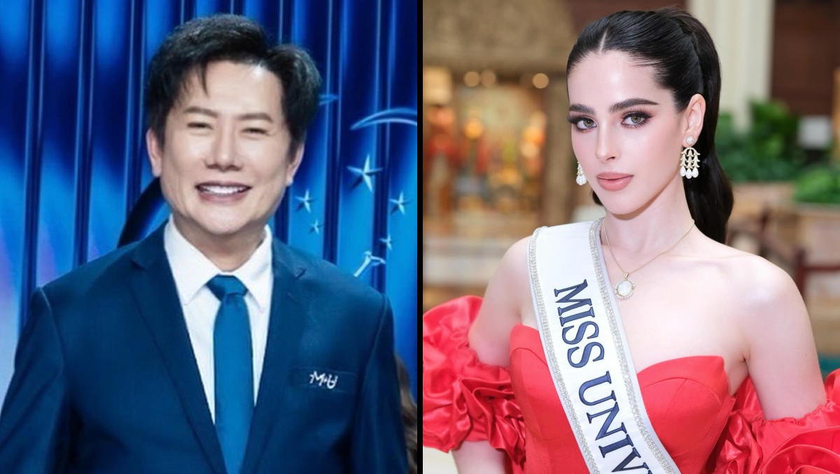 Doble discurso en el escándalo Miss Universo 2025: Nawat tacha de mentirosa a Bosch