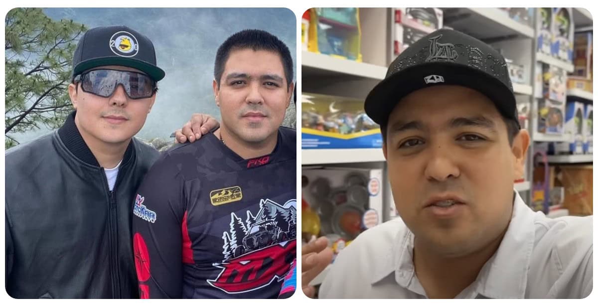 Gail Castro: Asesinato, silencio digital y el cruce entre influencers y crimen organizado