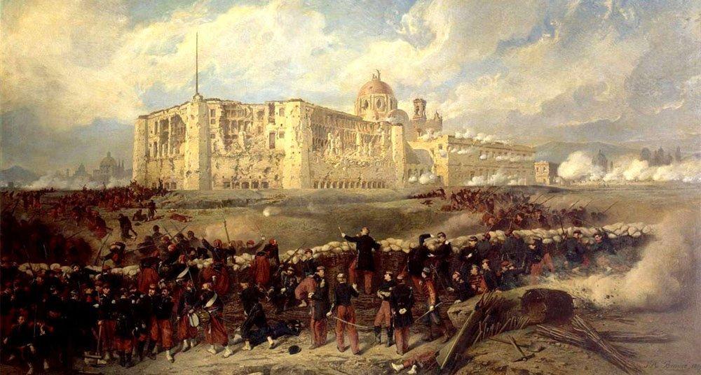 Cinco de Mayo: la historia real que casi nadie conoce – Copy