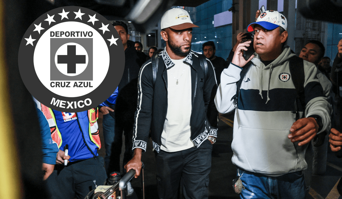 Borja y Cruz Azul: El fracaso del fichaje y la crisis de cupos NFM