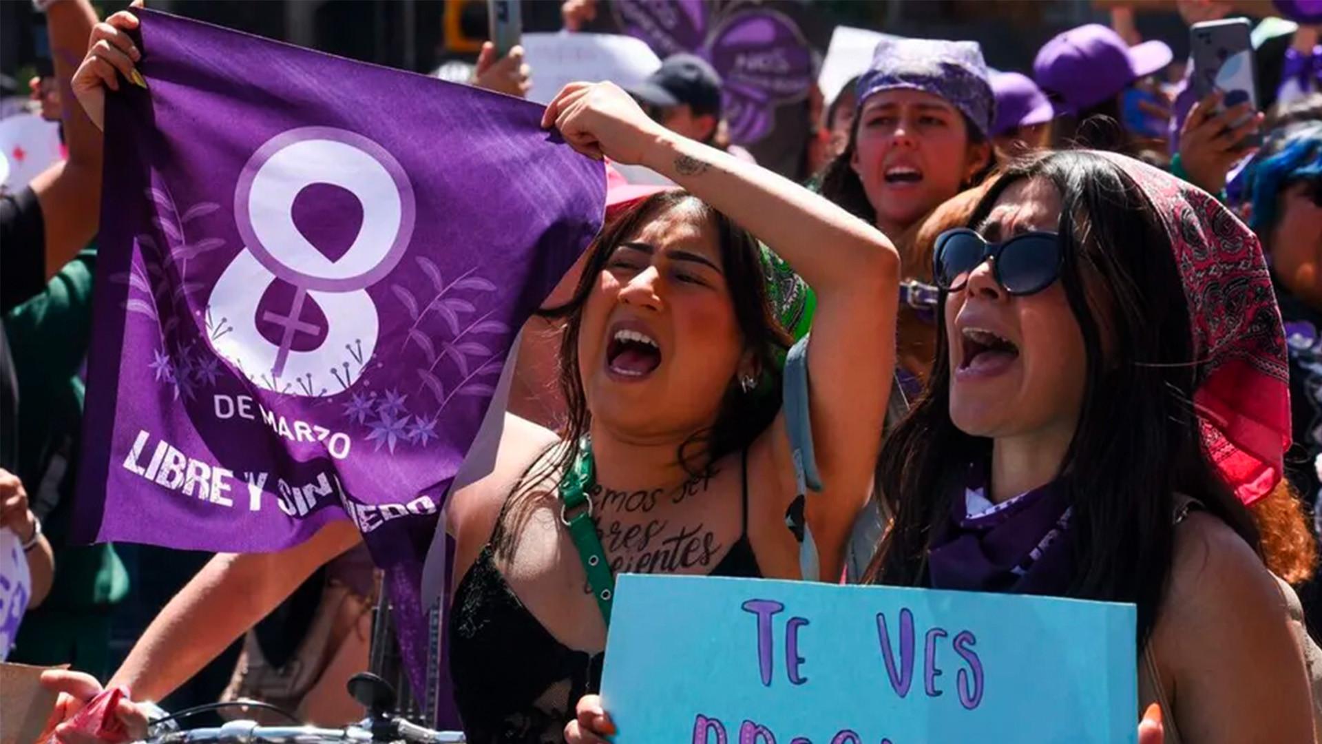 Decálogo para hombres este 8M: Acciones concretas por la igualdad