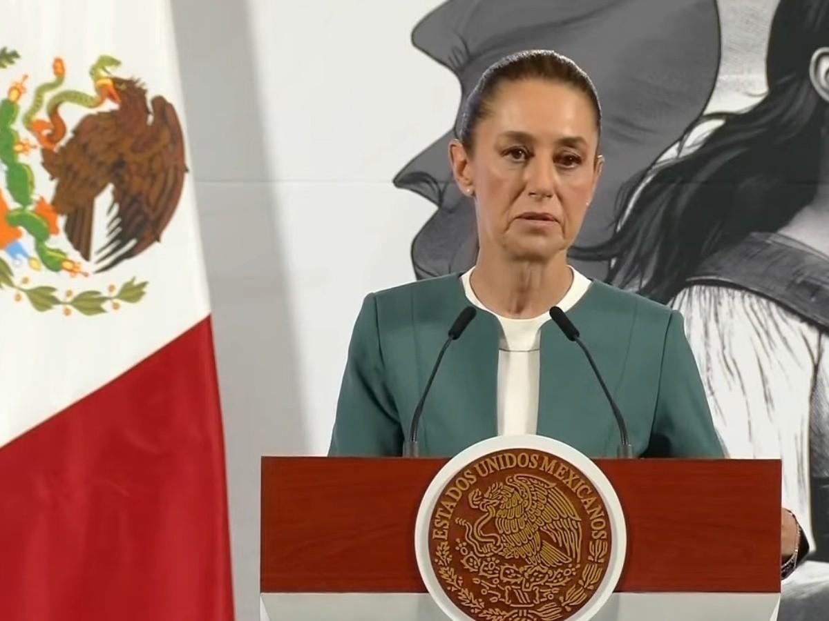 Descubrimiento de crematorio clandestino en Teuchitlán: Sheinbaum promete verdad y justicia