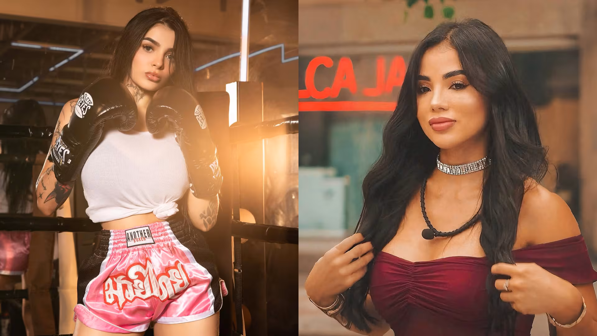 Karely Ruiz: Así se Entrena para su Pelea Contra Karina García