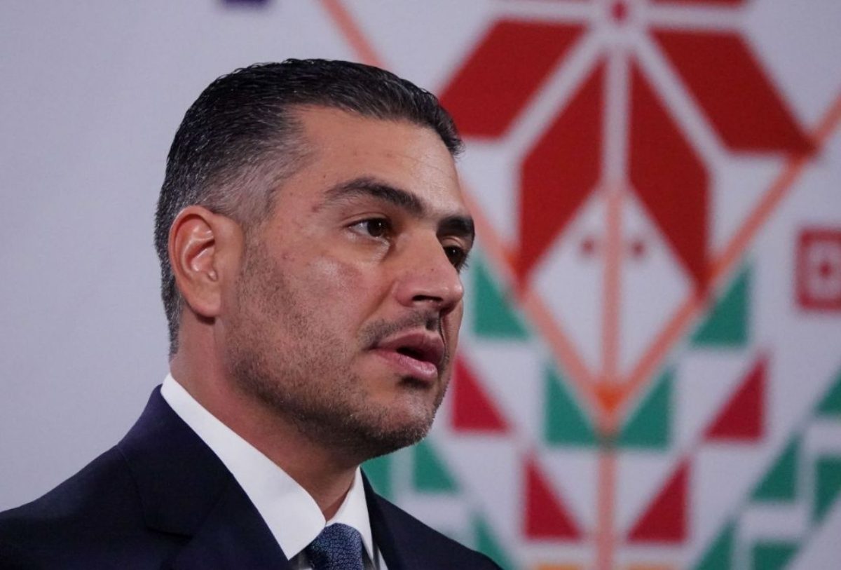 El gran reto de protección civil en México 2025: la visión de Omar García Harfuch
