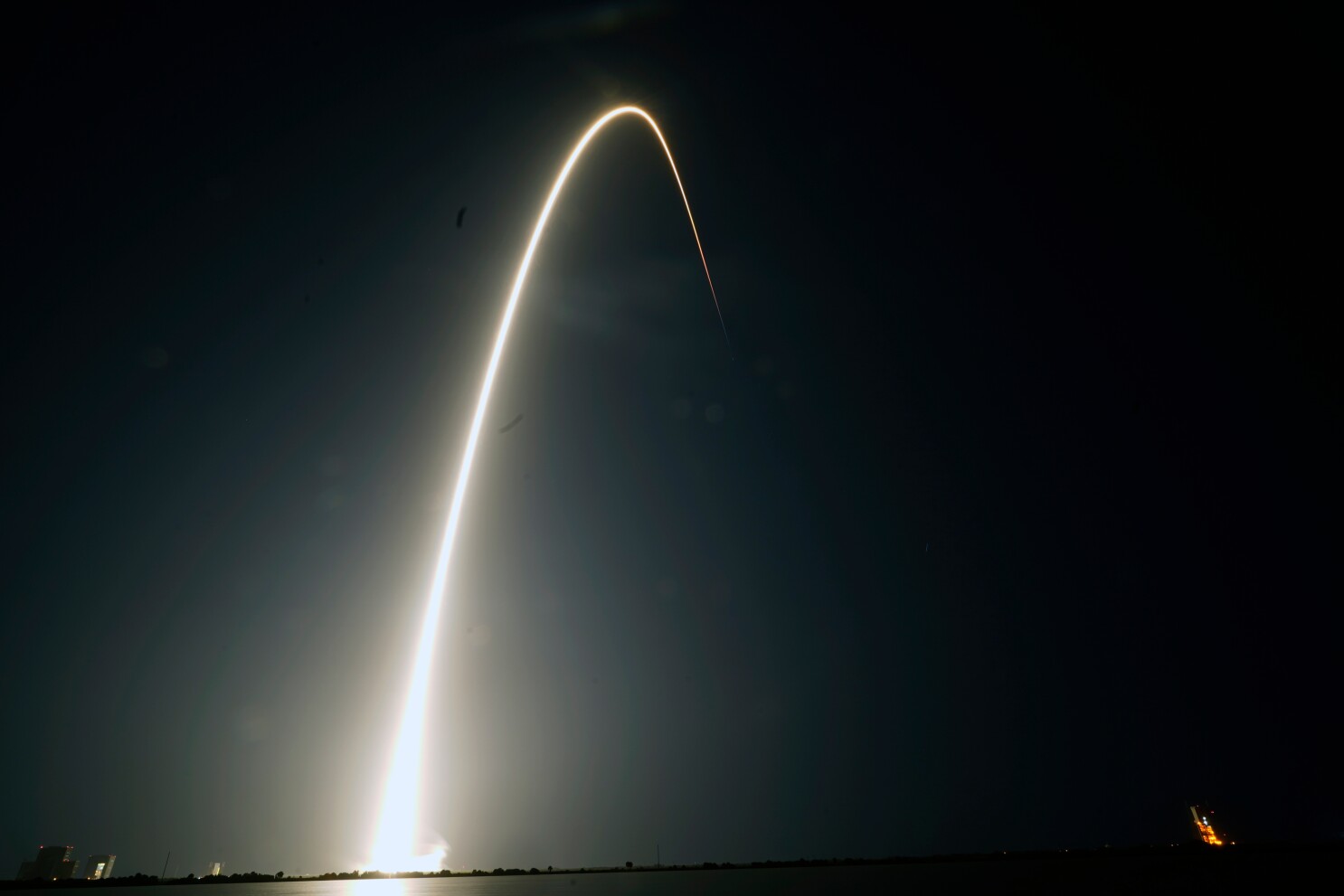 La amenaza rusa contra Starlink: el arma de área que sembraría caos en la órbita baja