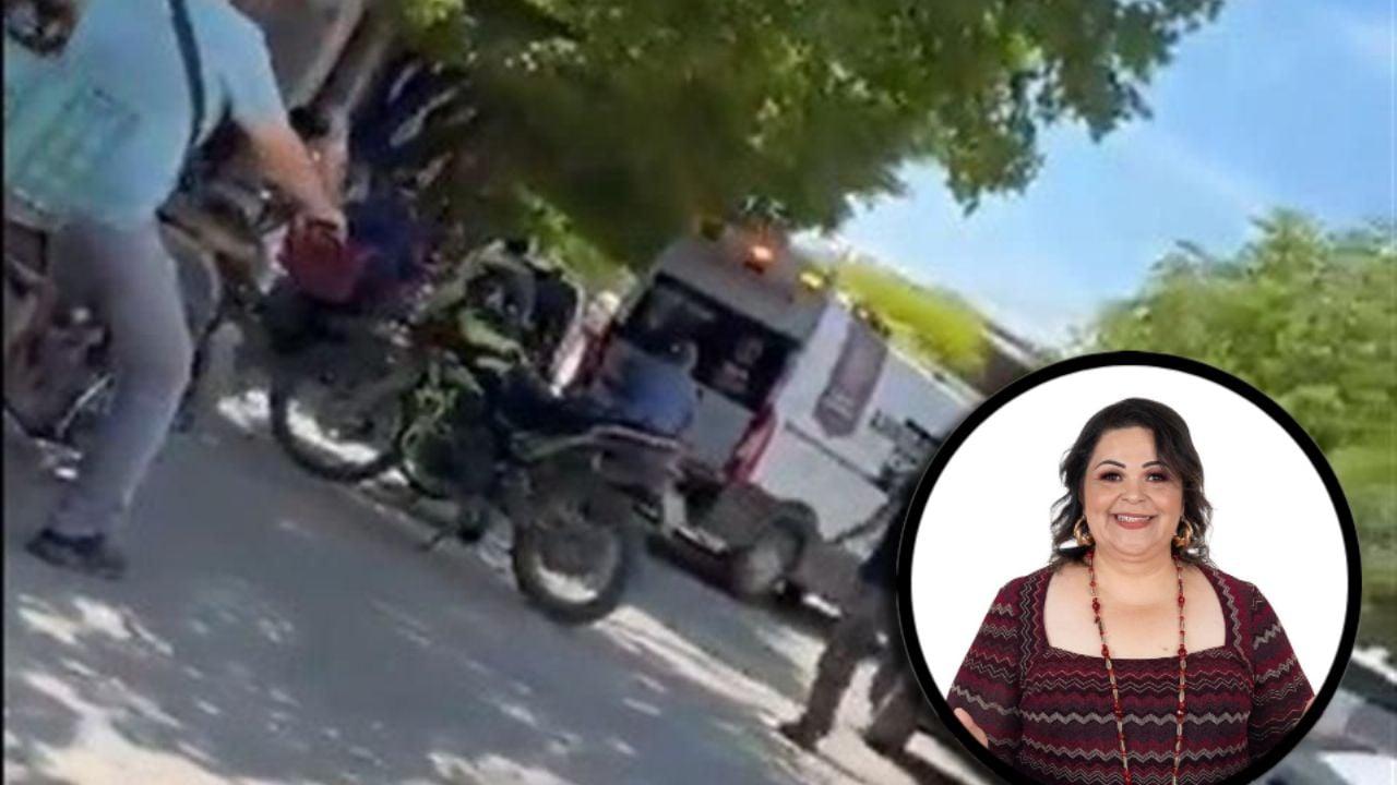 Alcaldesa asesinada en Tepalcatepec: Confirman muerte a tiros