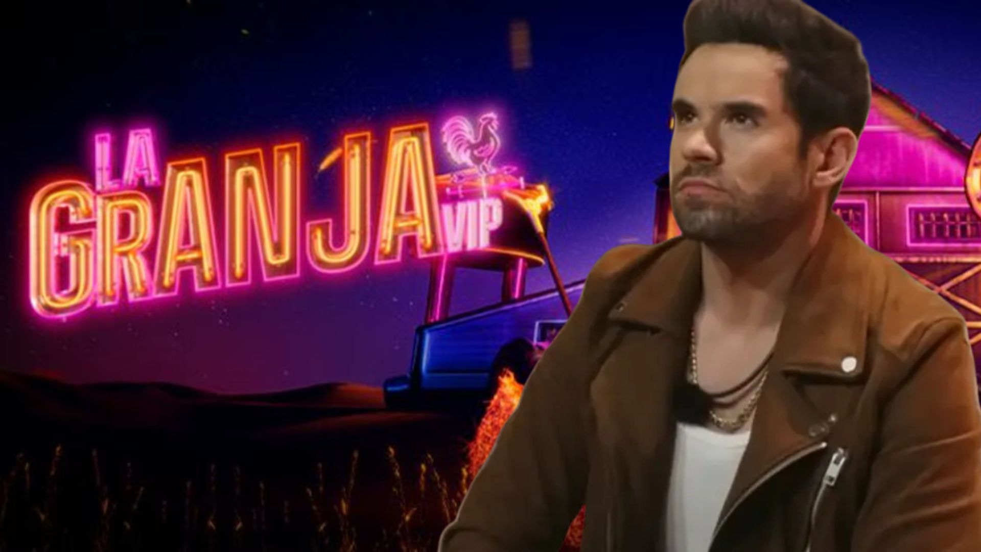 La Granja VIP: Eleazar Gómez explota en la fiesta; las claves del conflicto