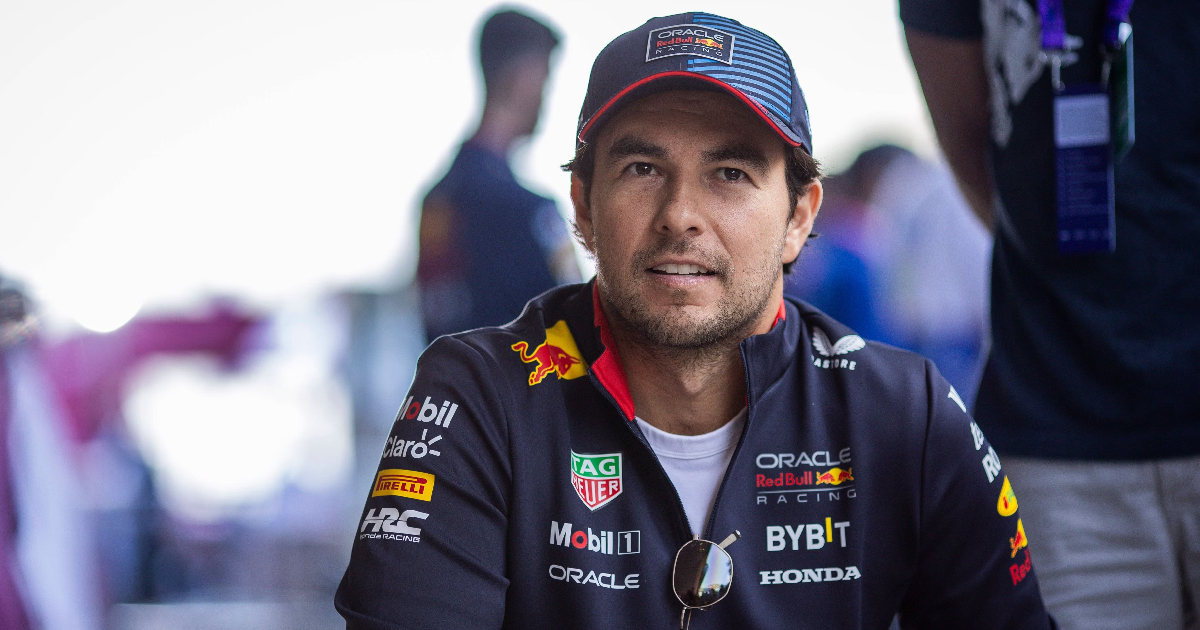 El esperado regreso de Sergio “Checo” Pérez y Valtteri Bottas a la Fórmula 1 con Cadillac